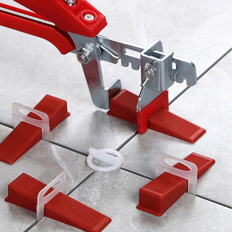 100Pcs Ceramic Tile Spacers Cl - Ceramic Tile Floor avis et prix