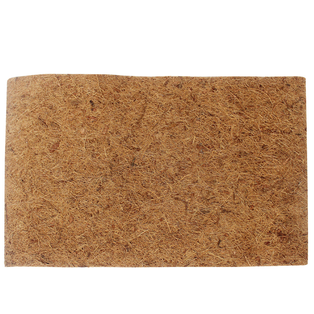 Coconut Fiber Reptile Carpet N - Substrate Coconut Fiber avis et prix