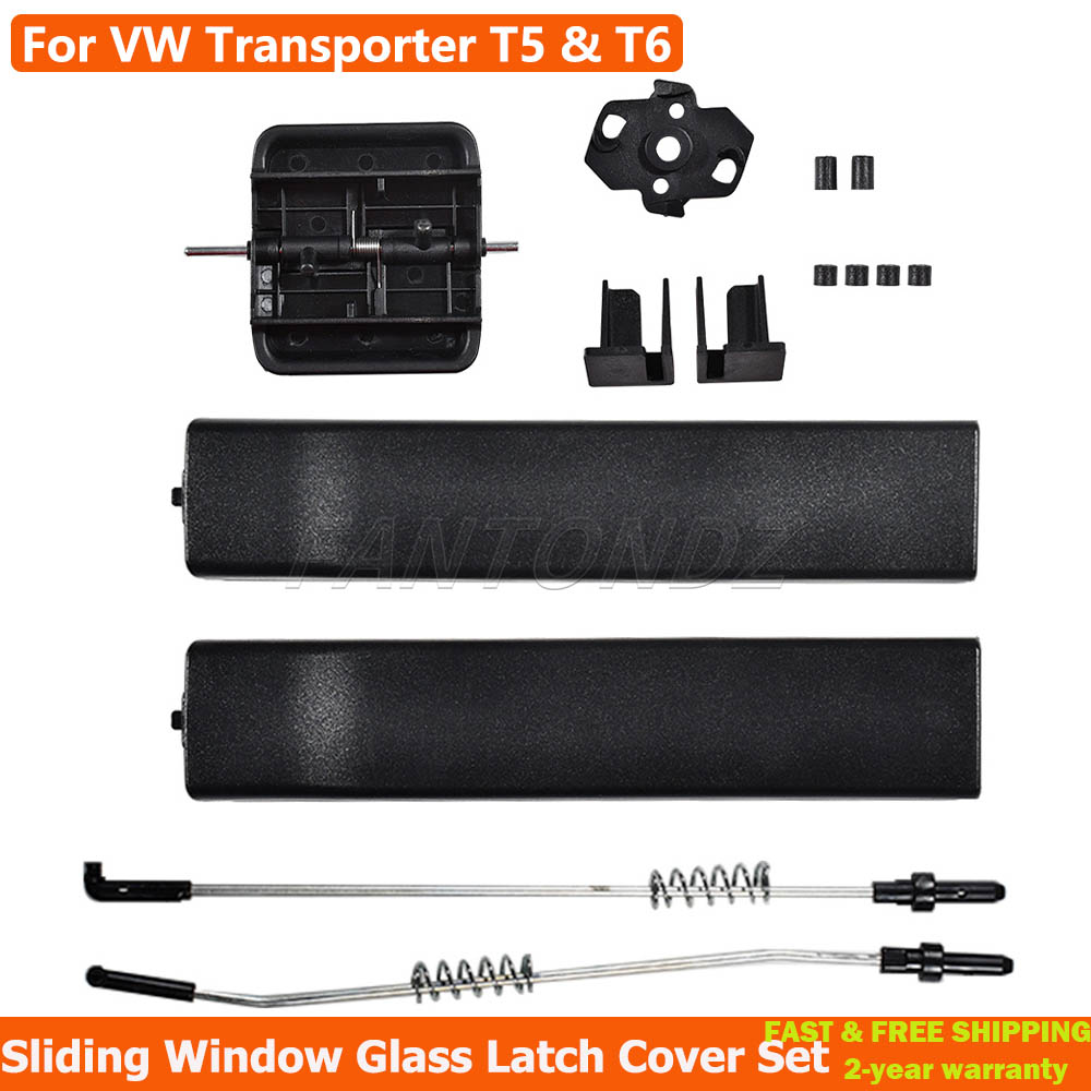 Car Side Sliding Window Repair - Glass Door Hinge avis et prix