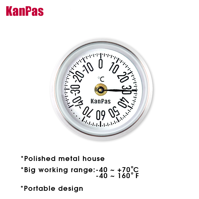 KANPAS  Temperature Meter &Hyg - Digital Hygrometer Probe avis et prix