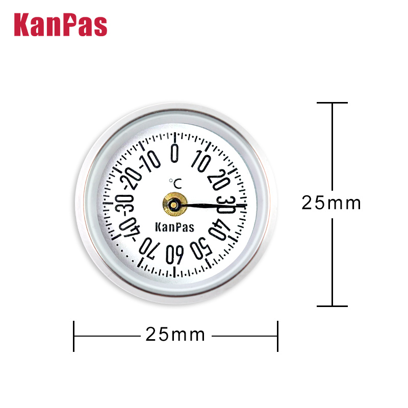 KANPAS  Temperature Meter &Hyg - Digital Hygrometer Probe avis et prix