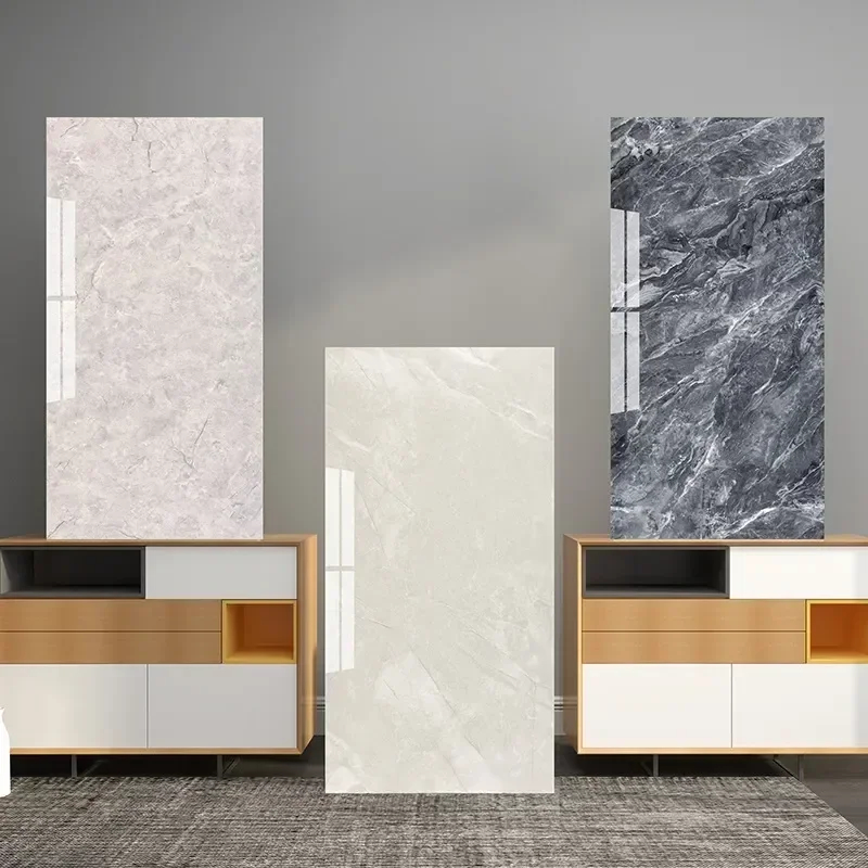 30cm*60cm Imitation Marble Til - Pvc Panel Background avis et prix