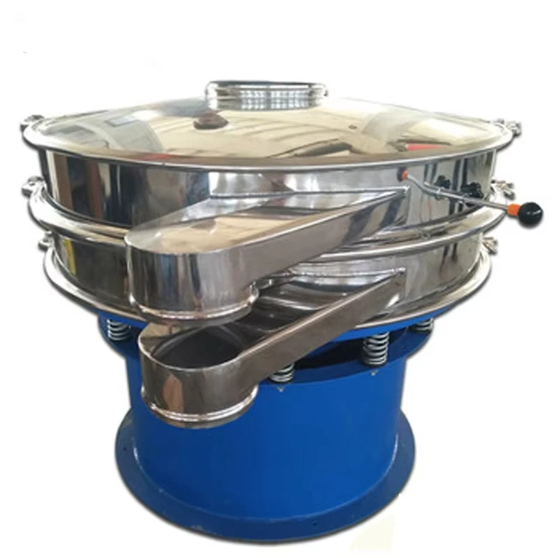 Small Table Top Automatic Vibr - Screen Top Mesh avis et prix
