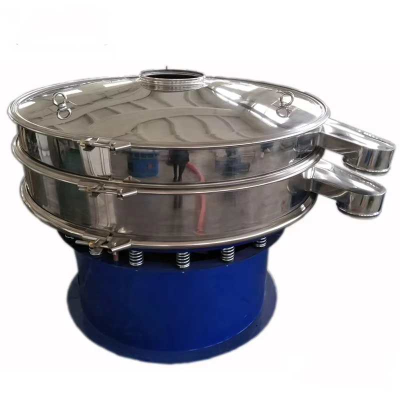 Small Table Top Automatic Vibr - Screen Top Mesh avis et prix