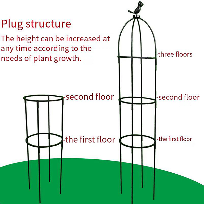 New DIY Flower Vine Climbing P - Vine Climbing Plastic avis et prix
