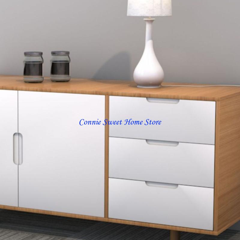 LXAF Sneak Cabinet Hinges Conc - Glass Door Hinge avis et prix