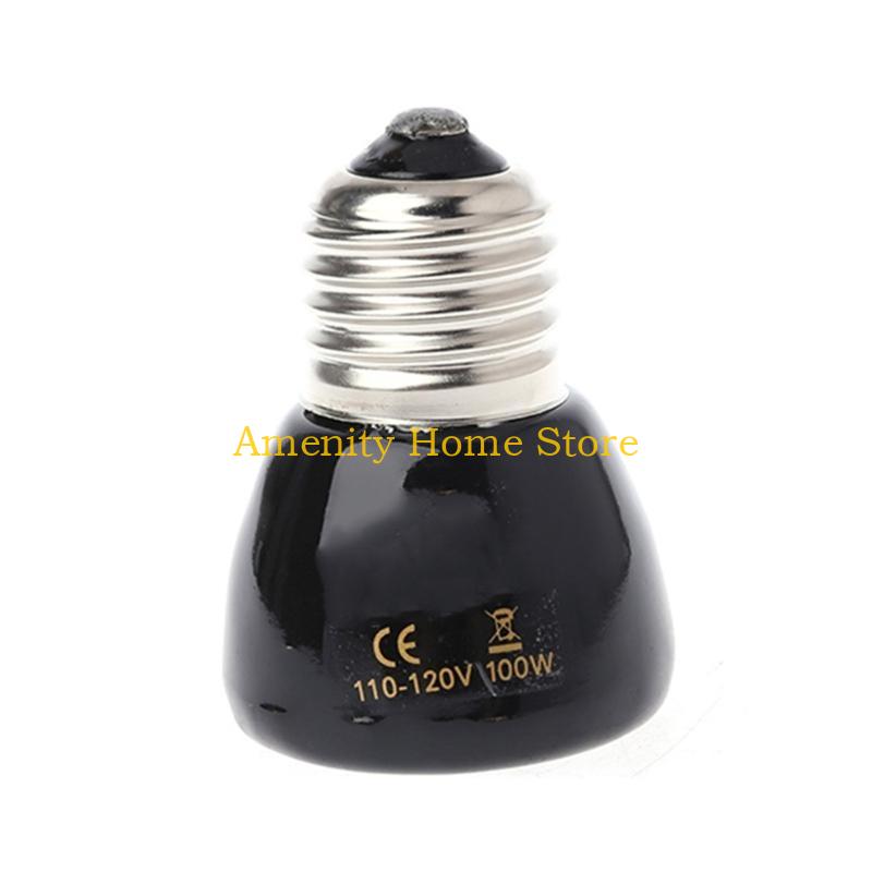 F26C Black Ceramic Heat Emitte - Ceramic Heat Emitter avis et prix