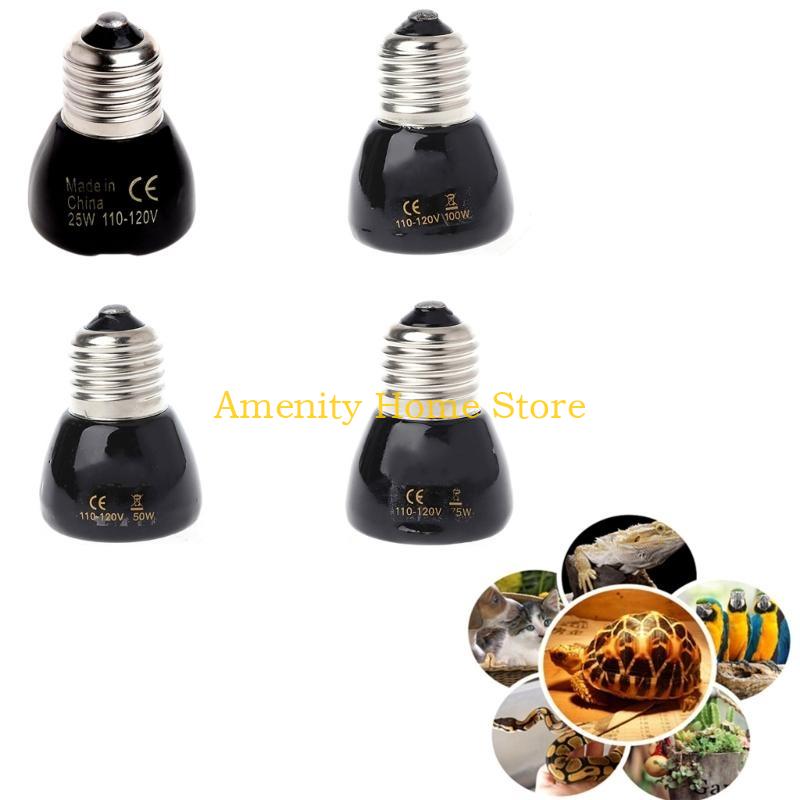 F26C Black Ceramic Heat Emitte - Ceramic Heat Emitter avis et prix