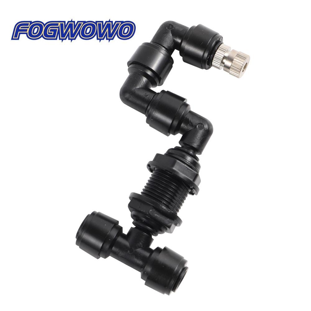 Mini Greenhouse Misting Nozzle - Misting Nozzle Reptile avis et prix
