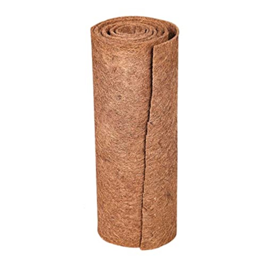 Reptile Carpet Mat 19.7x11.8in - Substrate Coconut Fiber avis et prix
