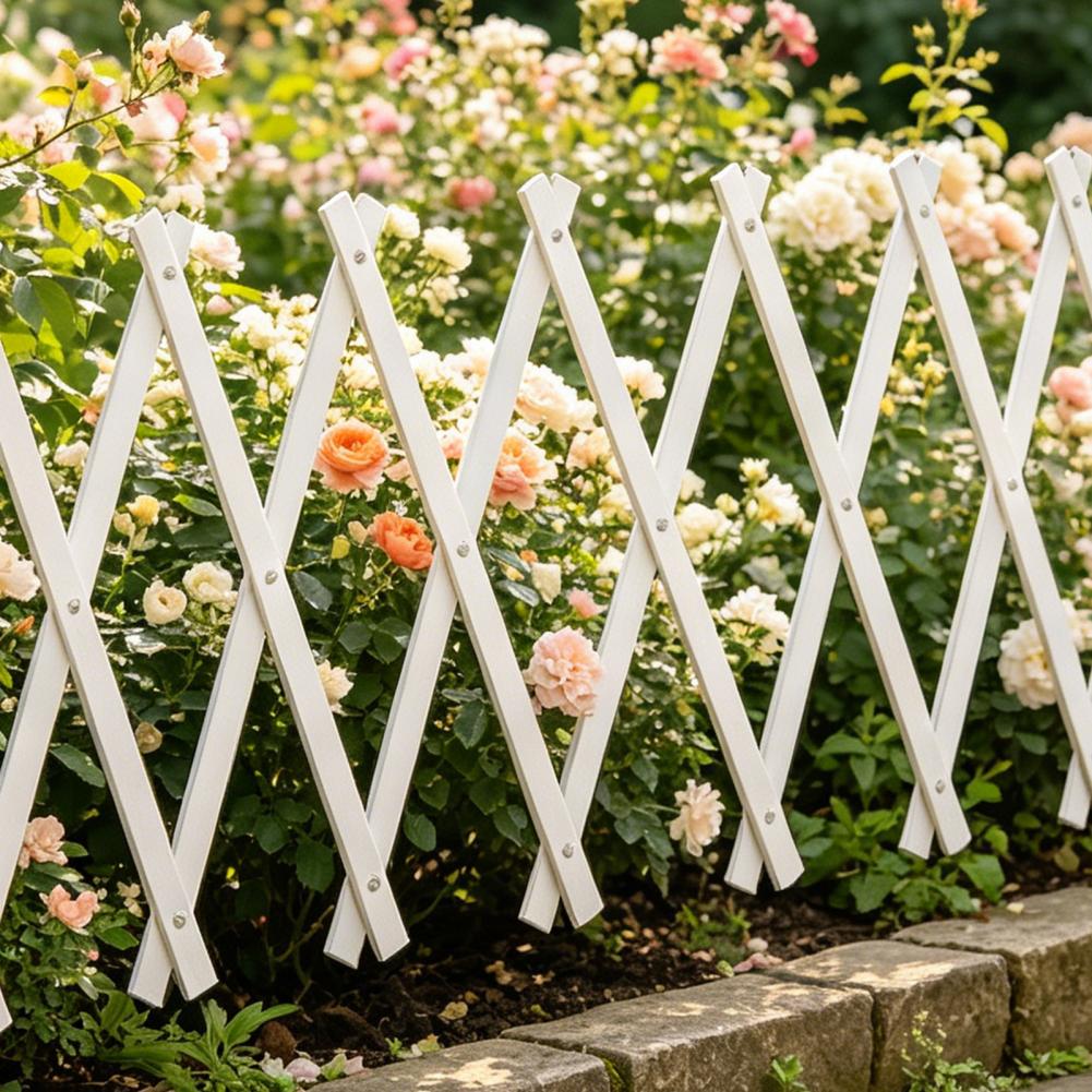 Expandable Garden Trellis 70 x - Vine Climbing Plastic avis et prix