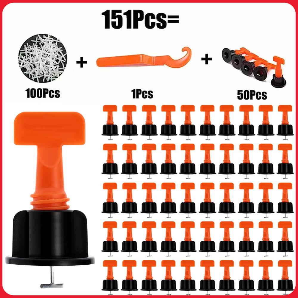 151Pcs Locator Plier Replaceab - Ceramic Tile Floor avis et prix