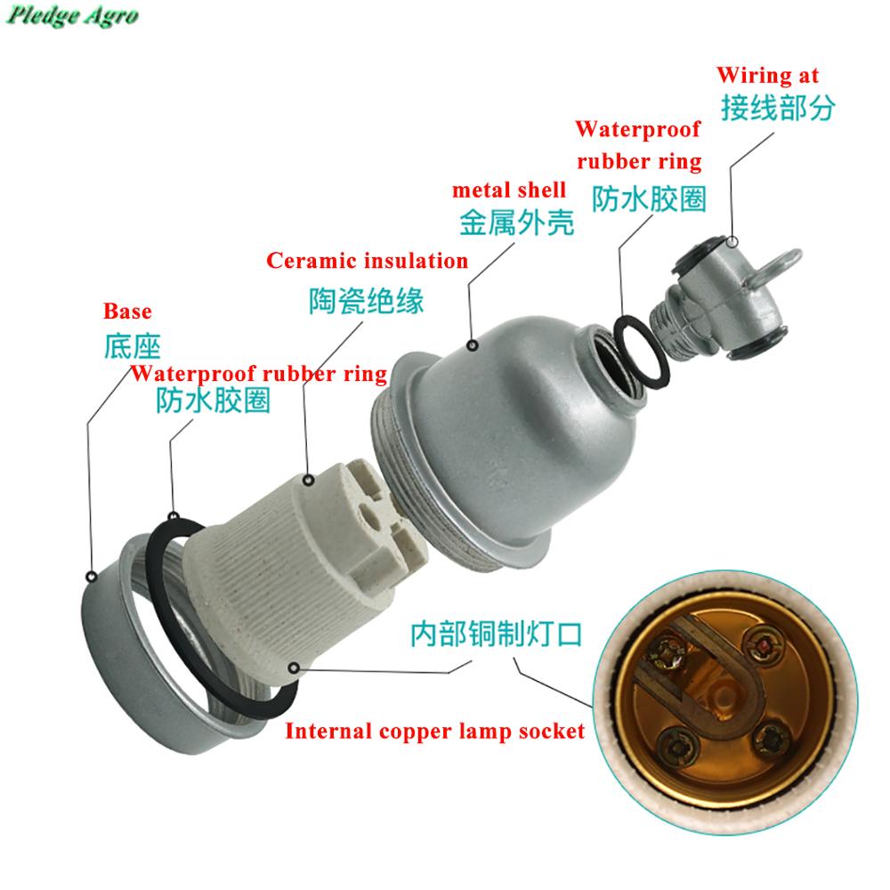 E27 Turtle Aquarium Reptile La - Ceramic Heat Emitter avis et prix
