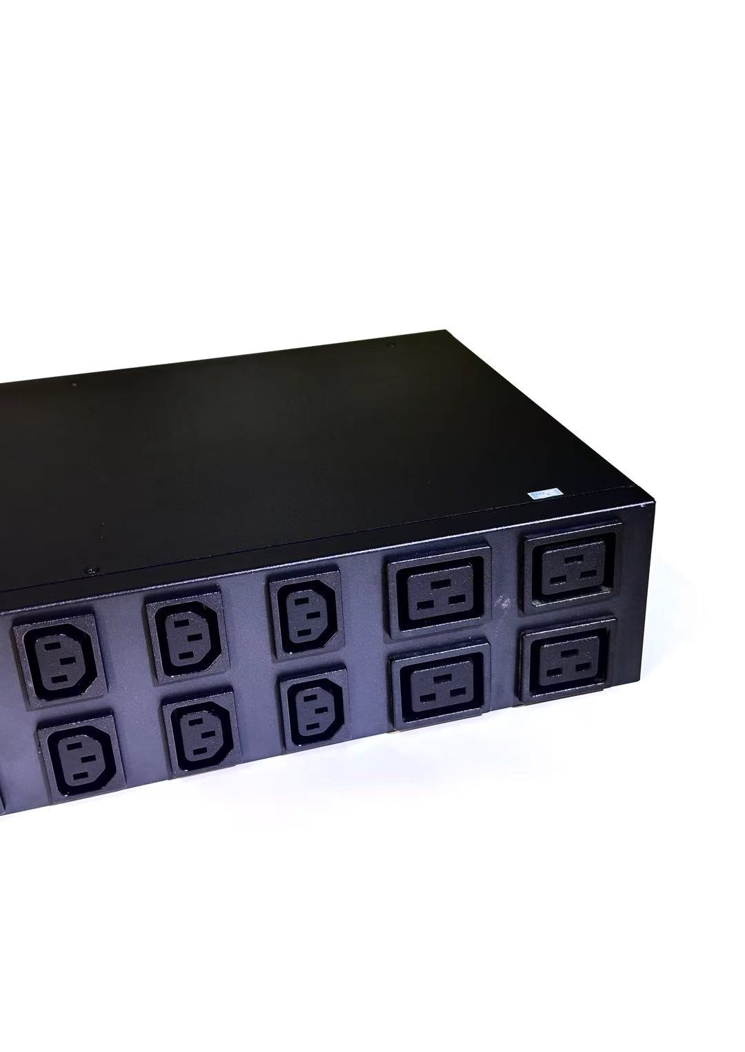 ATS PDU 16 C13 Outlets, Dual 3 - Timer Dual Outlet avis et prix