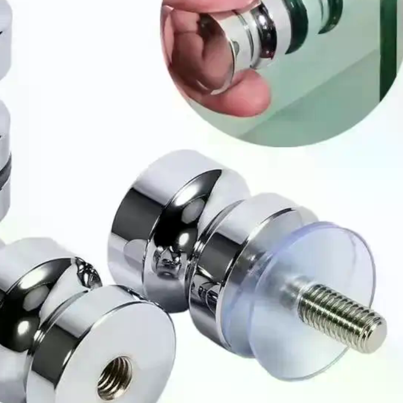 Stylish Shower Glass Door Hand - Glass Door Hinge avis et prix