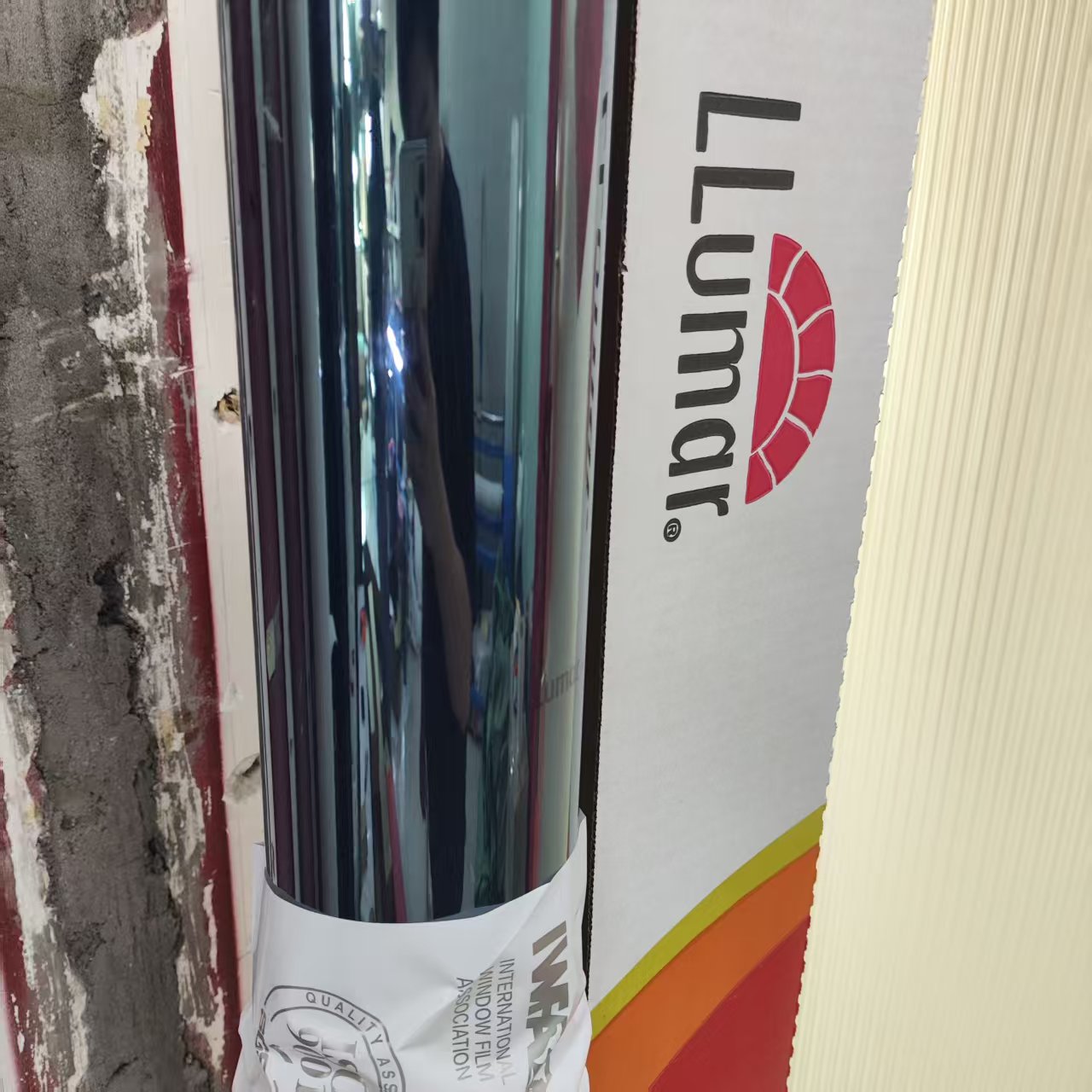 LLumar Premium Window Tint Fil - Ceramic Heat Emitter avis et prix