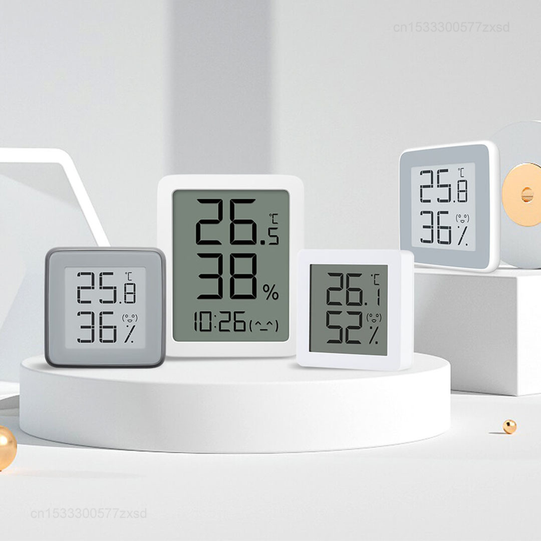 Miaomiaoce Electric Thermomete - Digital Hygrometer Probe avis et prix