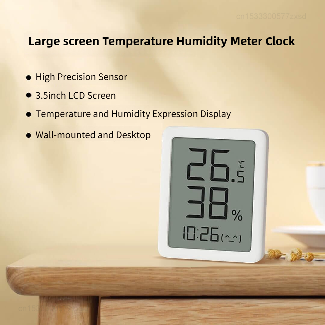 Miaomiaoce Electric Thermomete - Digital Hygrometer Probe avis et prix
