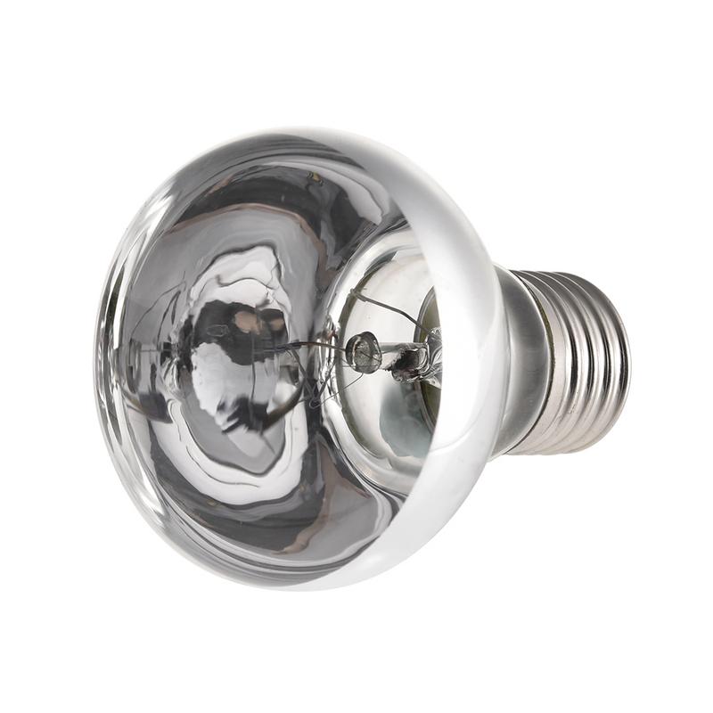 Pet Heating Lamp E27 Day Night - Ceramic Heat Emitter avis et prix