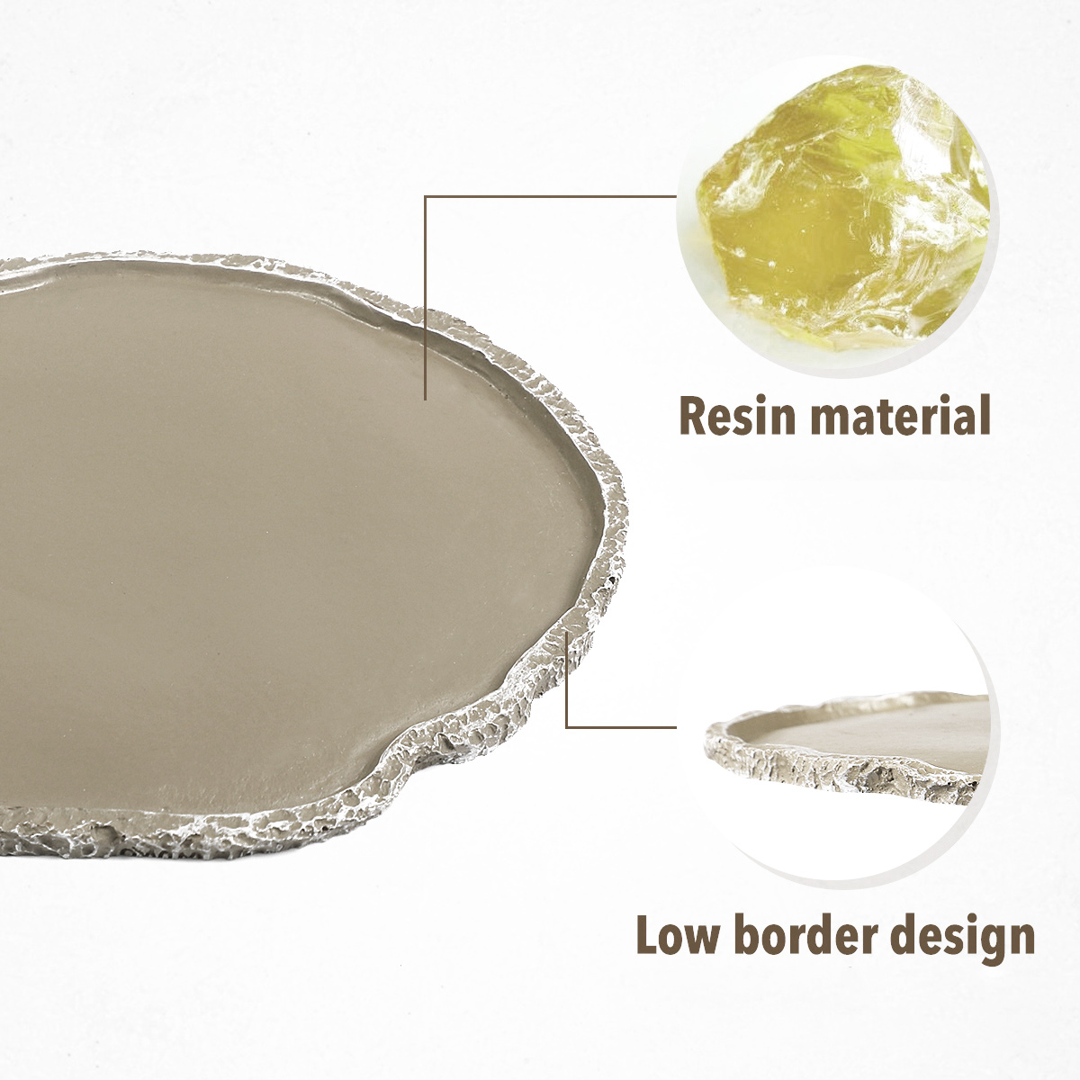 Pets Feeding Plate Reptile Fee - Water Dish Reptile avis et prix