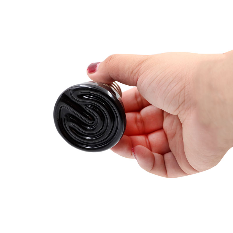 Black Mini Pet Heating lamp In - Ceramic Heat Emitter avis et prix