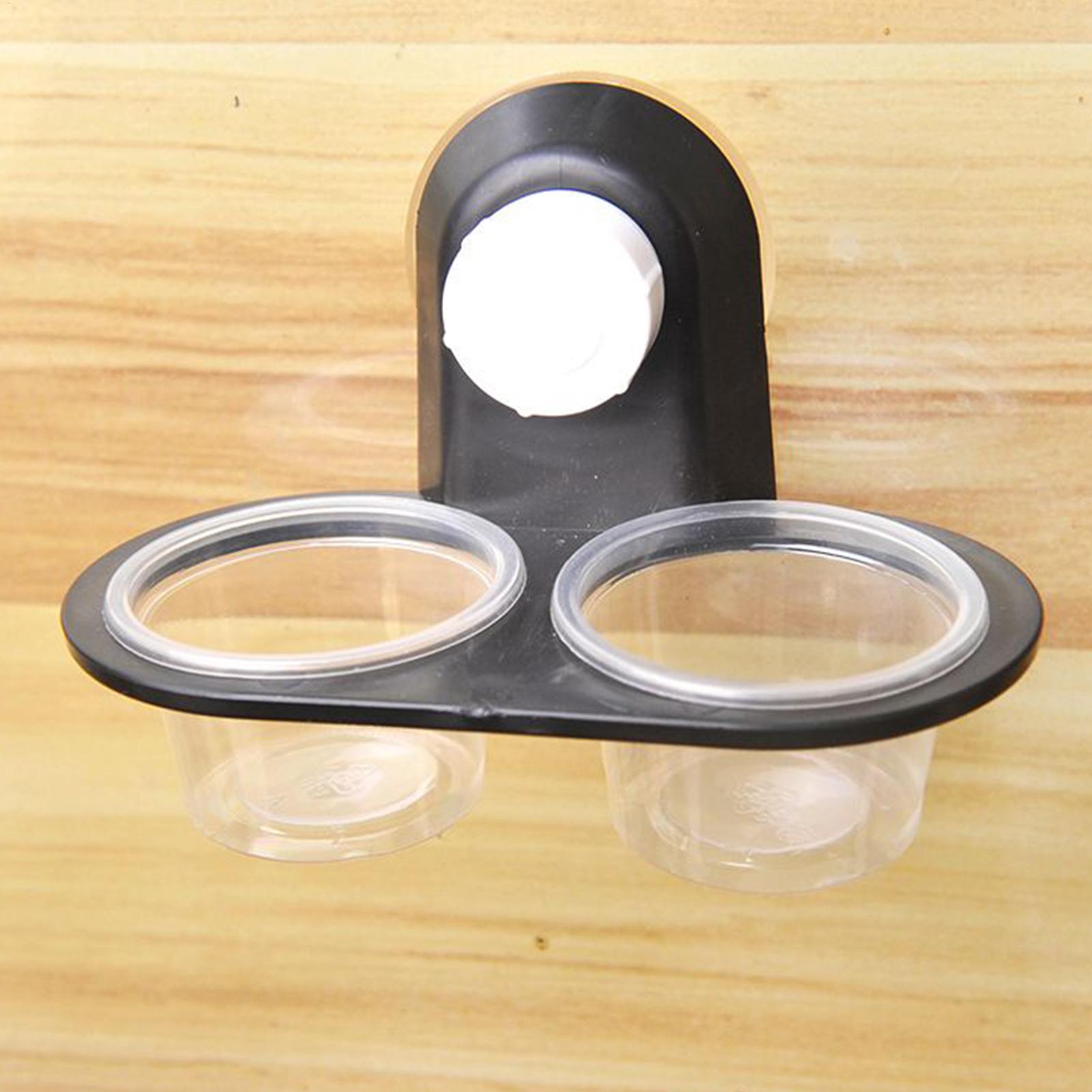 Gecko Food Dish Gecko Feeding  - Water Dish Reptile avis et prix