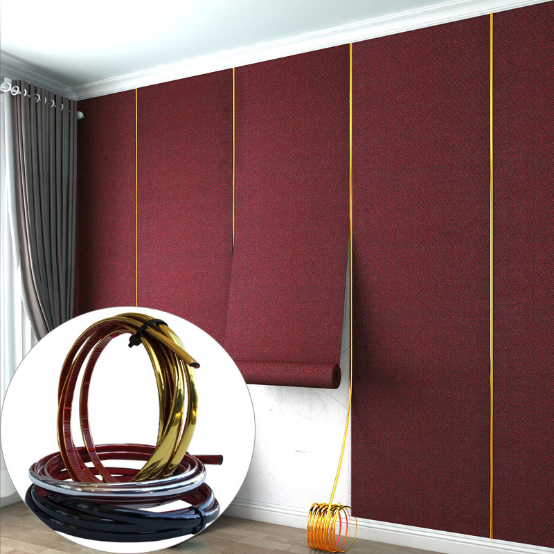 New Self-adhesive Beautiful Ed - Pvc Panel Background avis et prix