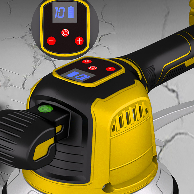 Electric Tile Paving Machine R - Ceramic Tile Floor avis et prix