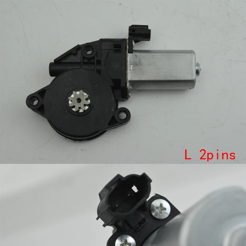For Hyundai Kia Sportage Tucso - Glass Door Hinge avis et prix