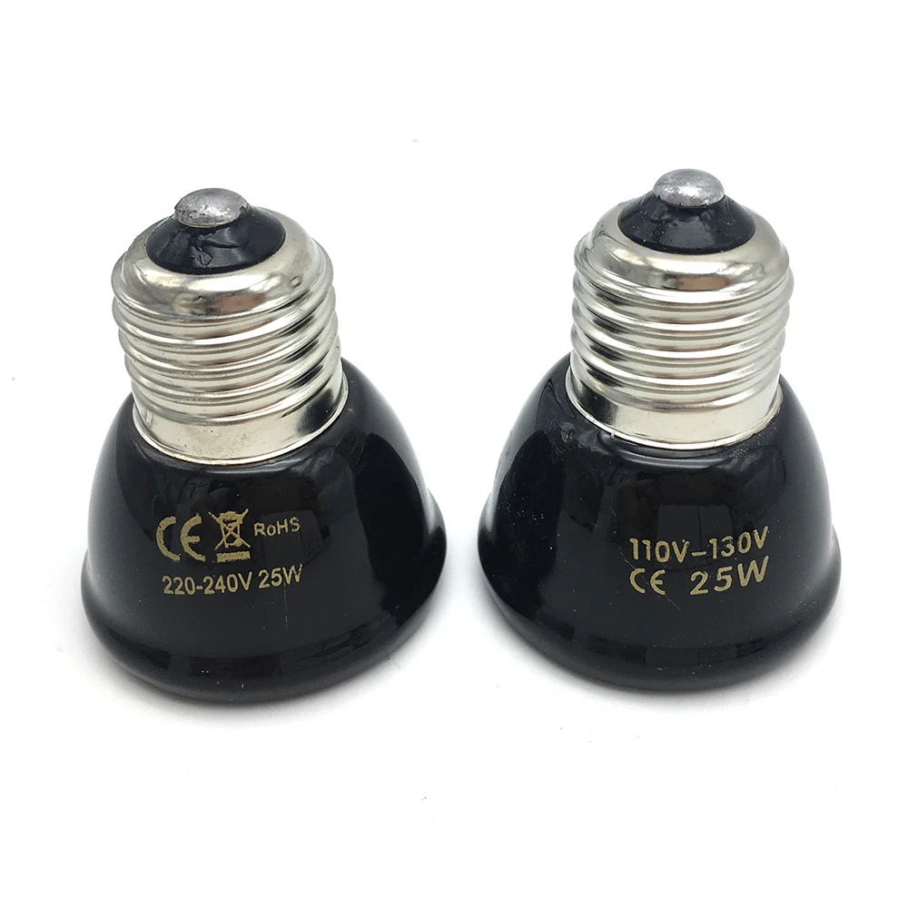 Pet Heating Lamp 110V 220V Inf - Ceramic Heat Emitter avis et prix