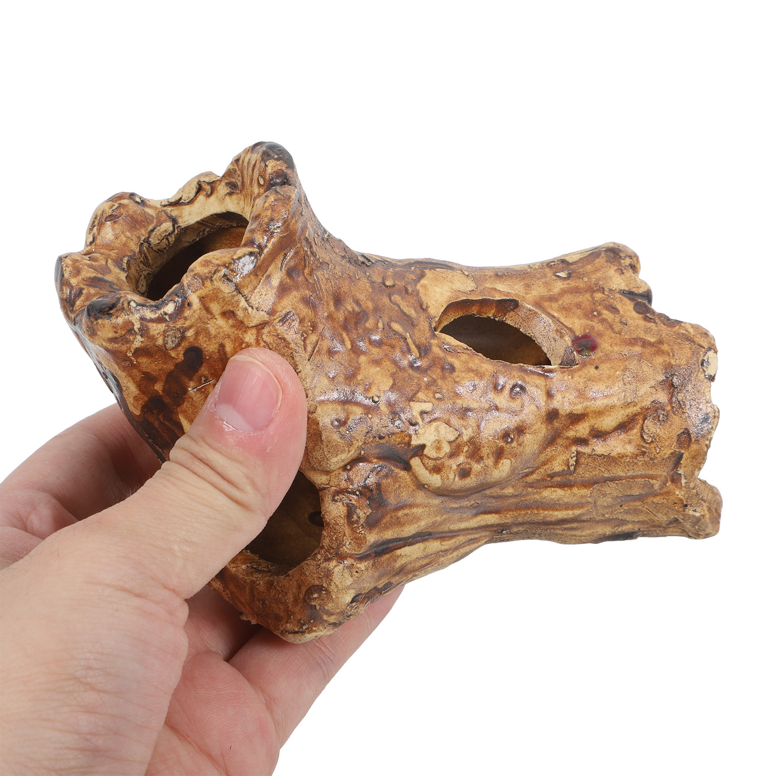 Premium Ceramic Aquarium Hides - Hide Cave Ceramic avis et prix