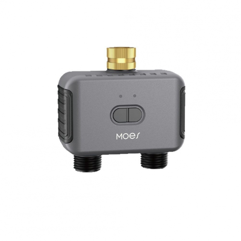 TS Bluetooth Tuya Smart Garden - Timer Dual Outlet avis et prix