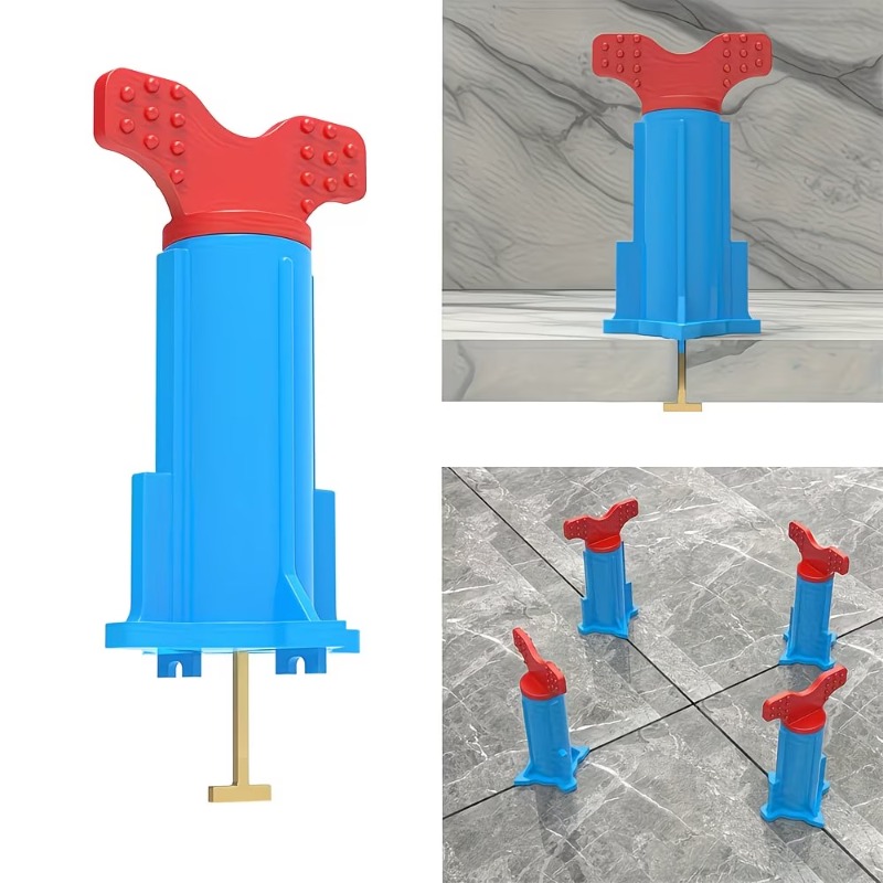 40Pcs New Design Tile Leveling - Ceramic Tile Floor avis et prix