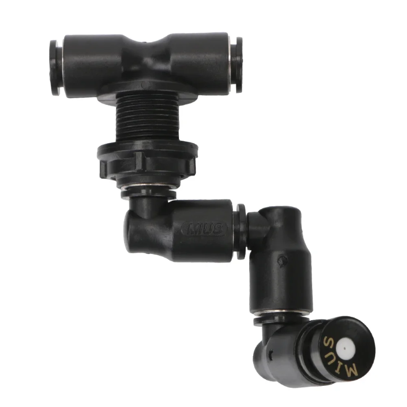 360° Adjustable Spray Nozzle S - Misting Nozzle Reptile avis et prix