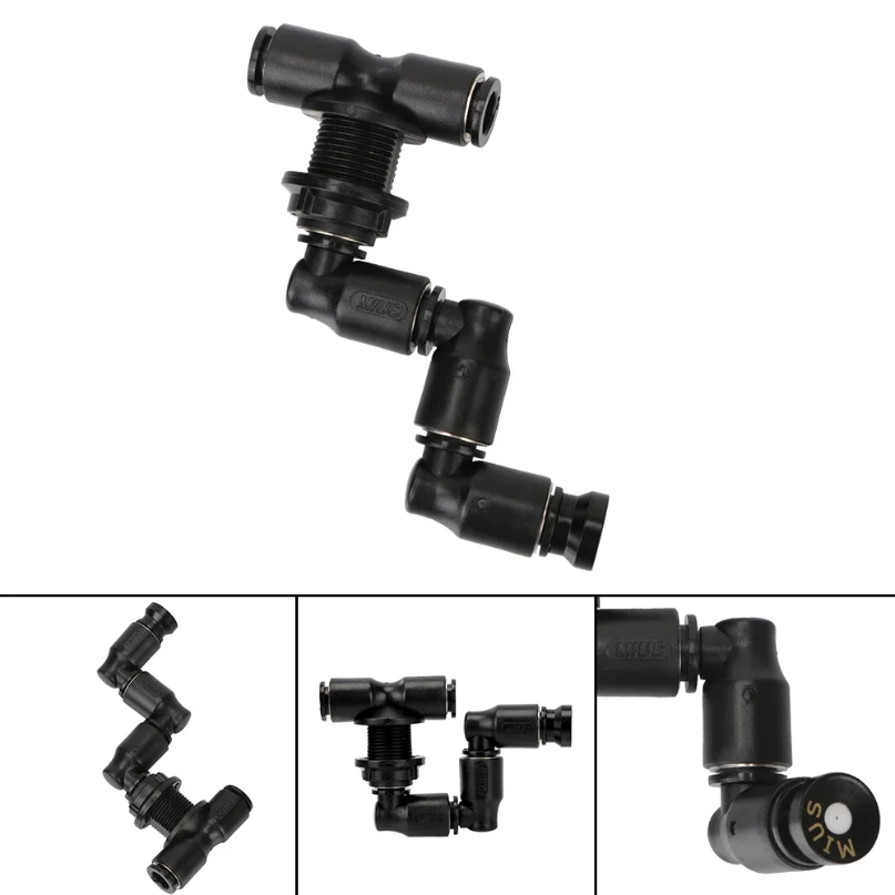 360° Adjustable Spray Nozzle S - Misting Nozzle Reptile avis et prix