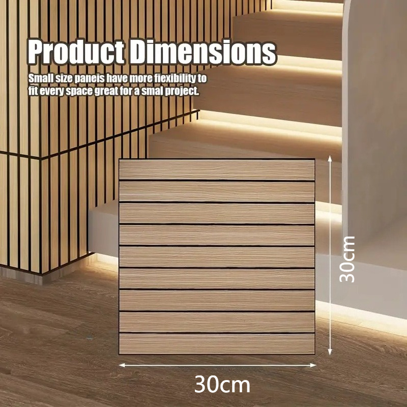 Self Adhesive Waterproof 3D Wa - Pvc Panel Background avis et prix