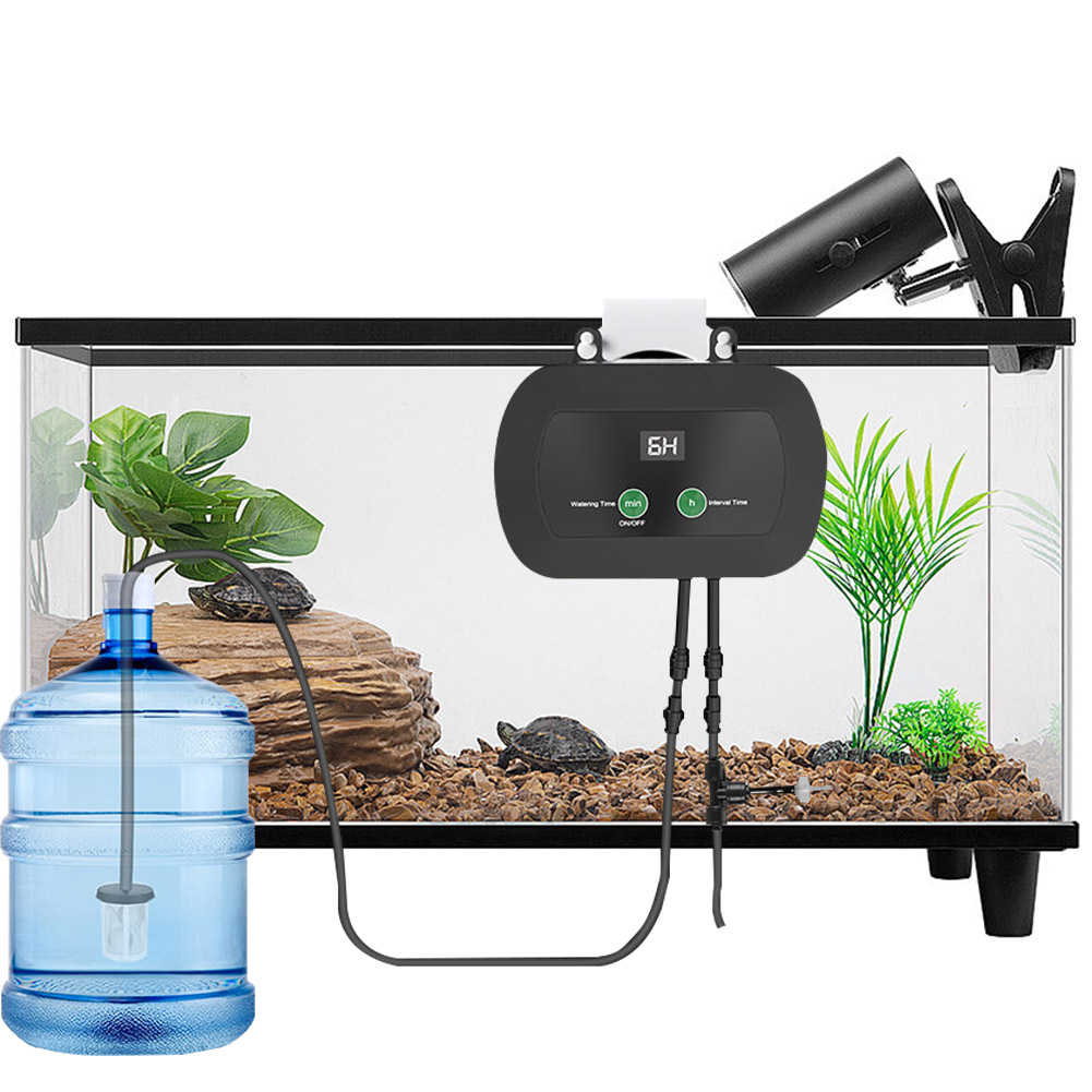 Smart Reptile Mist Sprinkler w - Misting Nozzle Reptile avis et prix