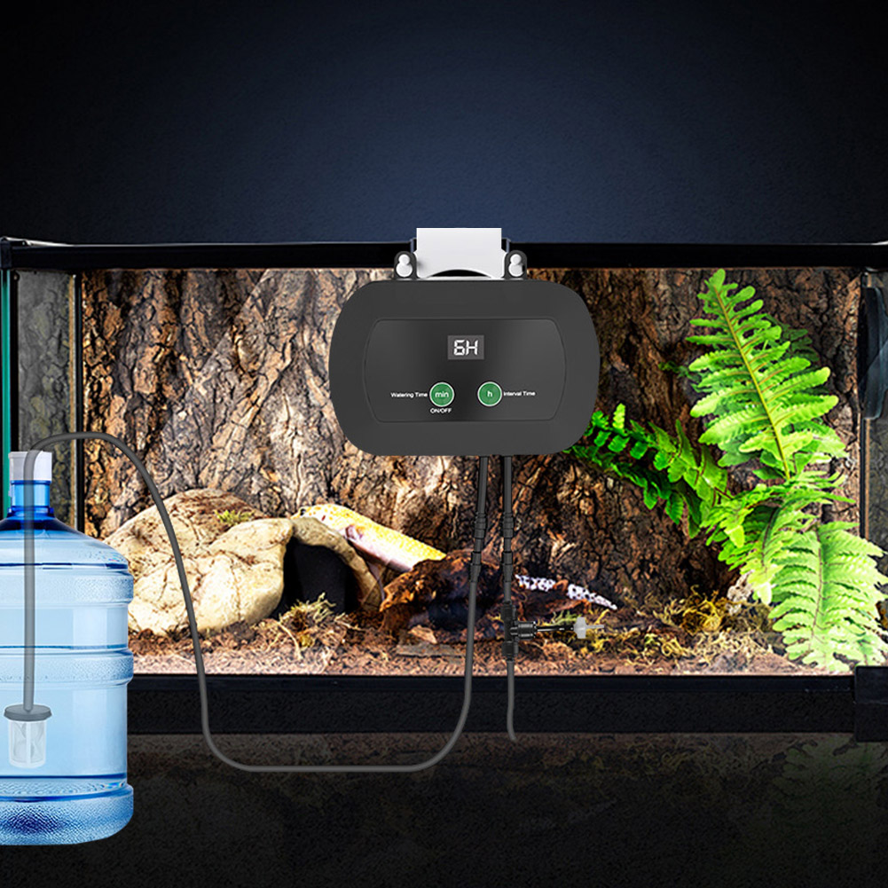 Smart Reptile Mist Sprinkler w - Misting Nozzle Reptile avis et prix