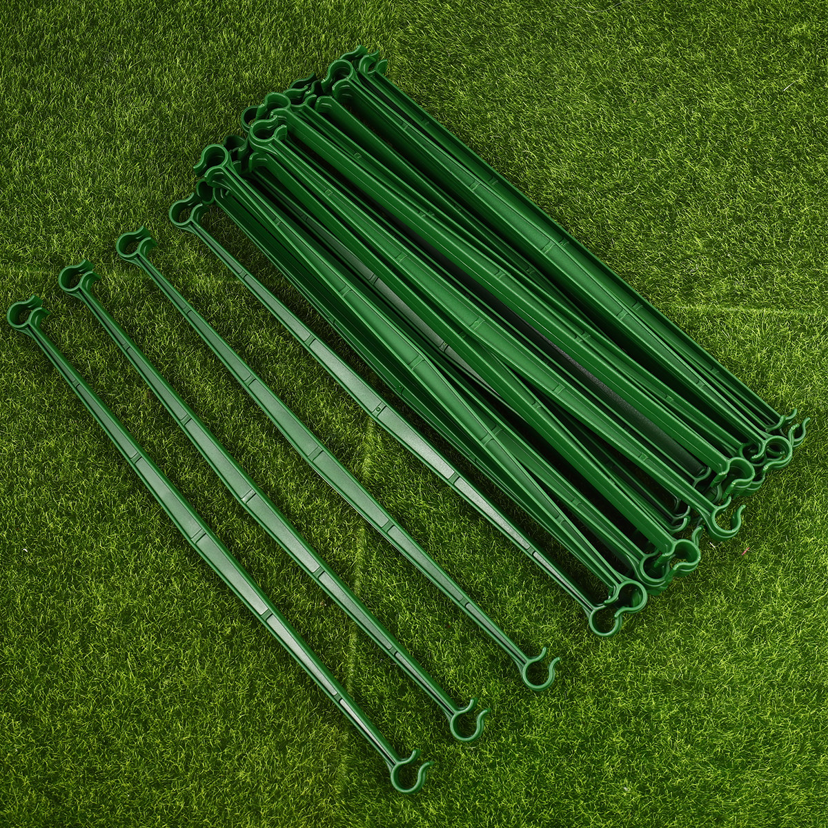 24Pcs Garden Trellis Connector - Vine Climbing Plastic avis et prix