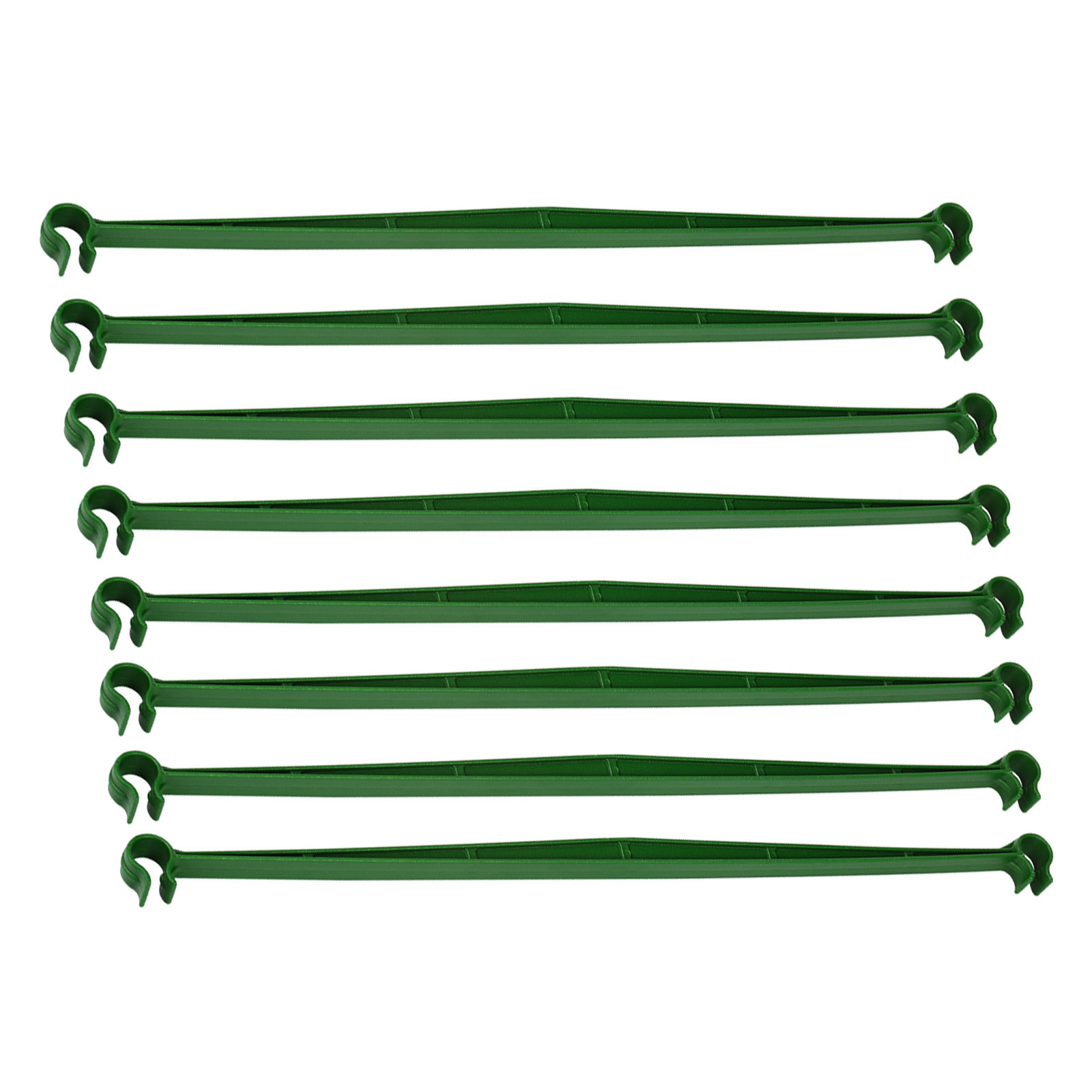 24Pcs Garden Trellis Connector - Vine Climbing Plastic avis et prix