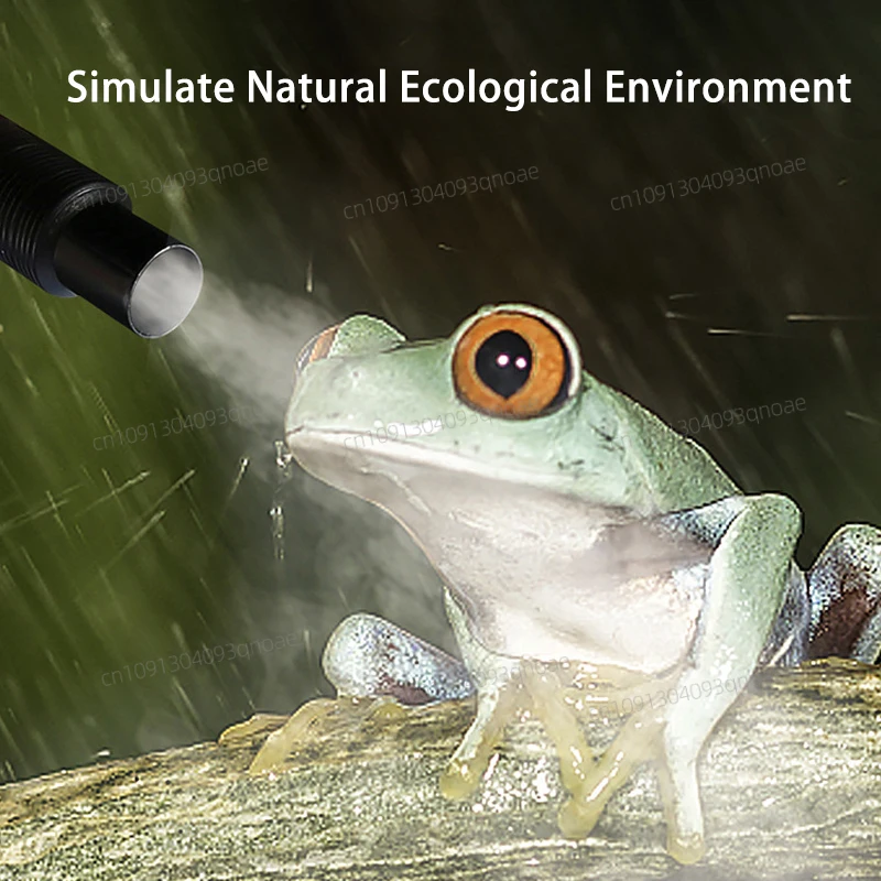 NEWNew 4000ML Ultrasonic  Humi - Terrarium Fogger Ultrasonic avis et prix