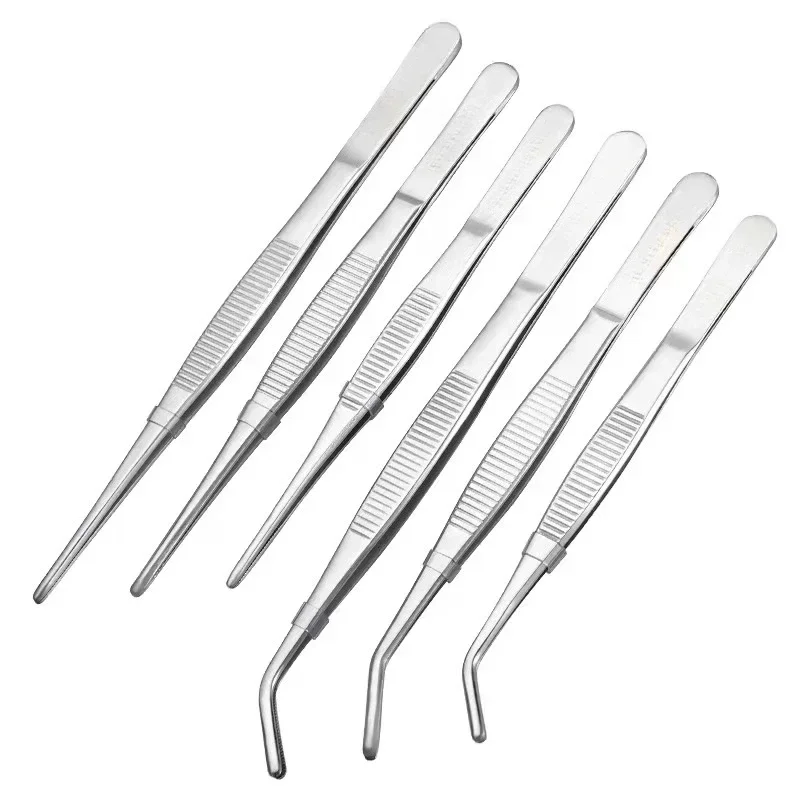 Stainless Multifuctional Steel - Feeding Tong Stainless avis et prix