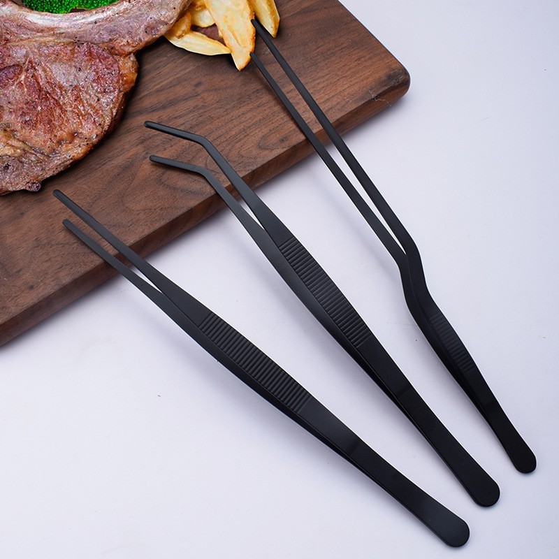 Stainless Multifuctional Steel - Feeding Tong Stainless avis et prix