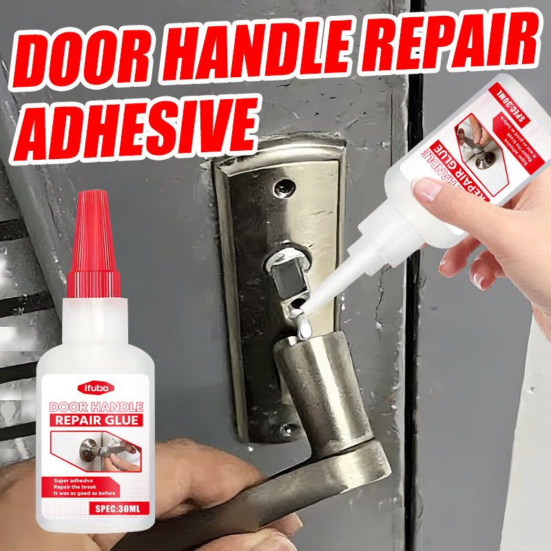 Ifubo 30ml Door Handle Repair  - Glass Door Hinge avis et prix