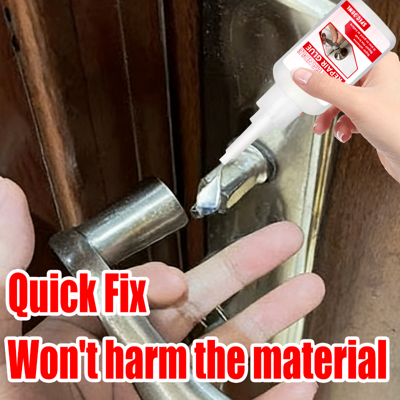 Ifubo 30ml Door Handle Repair  - Glass Door Hinge avis et prix