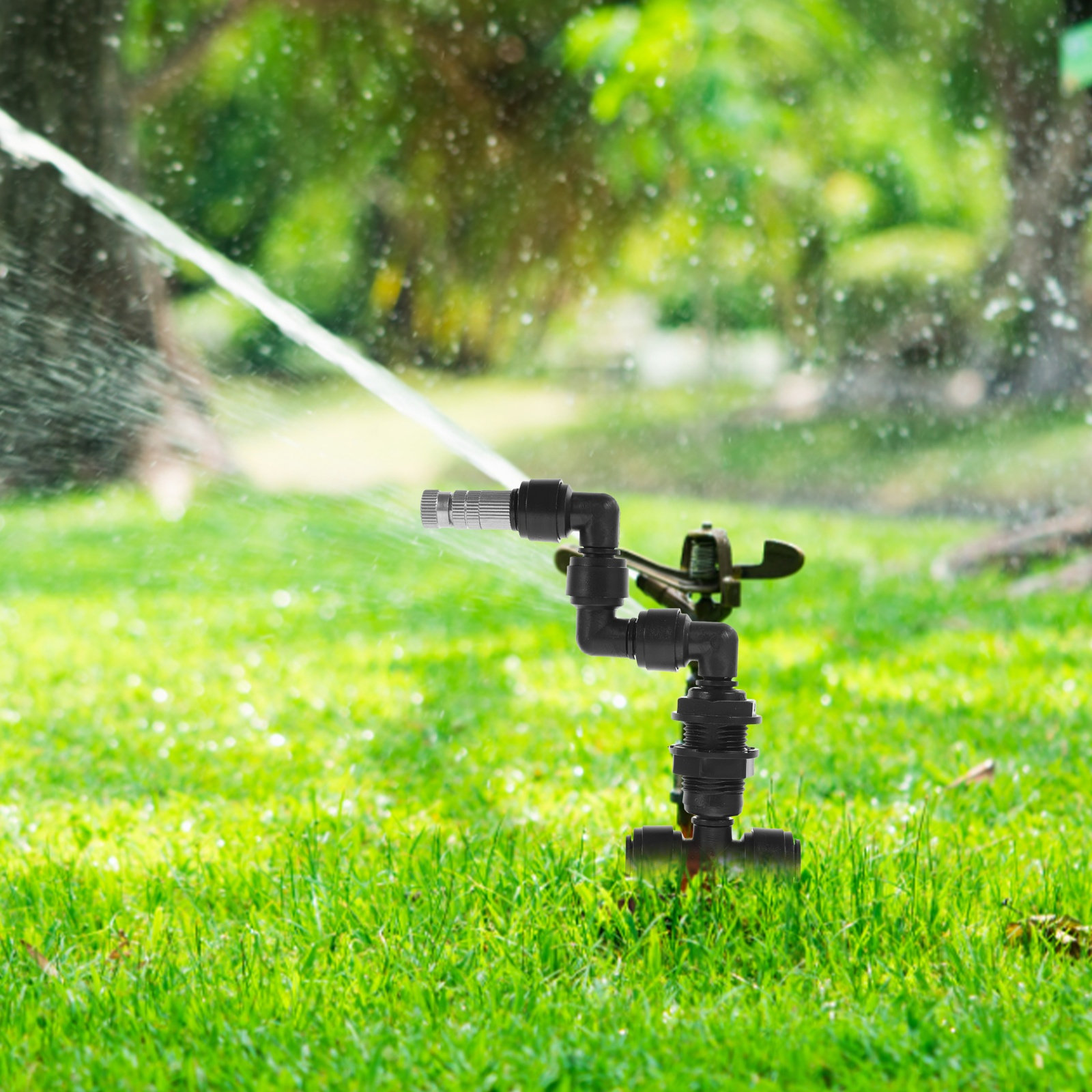 Sprinkler Head Universal Spray - Misting Nozzle Reptile avis et prix