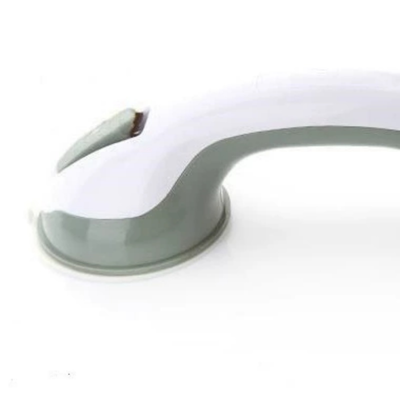 Nail-Free Suction Cup Grab Bar - Glass Door Hinge avis et prix