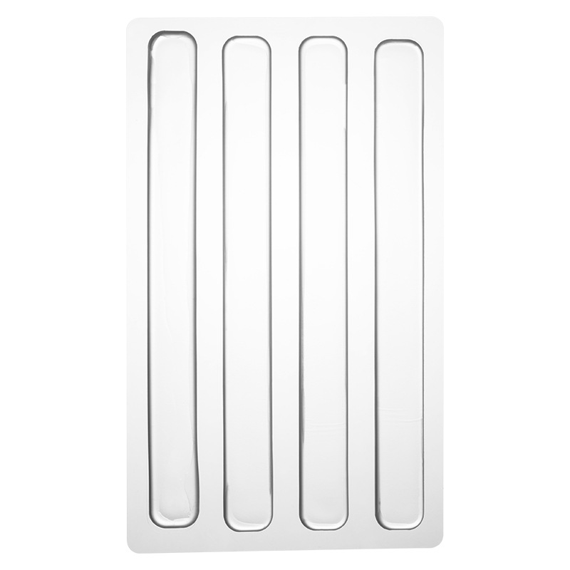 Anti-collision stickers door h - Glass Door Hinge avis et prix