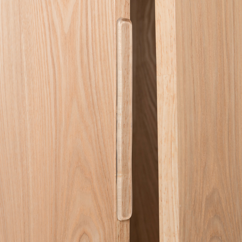 Anti-collision stickers door h - Glass Door Hinge avis et prix