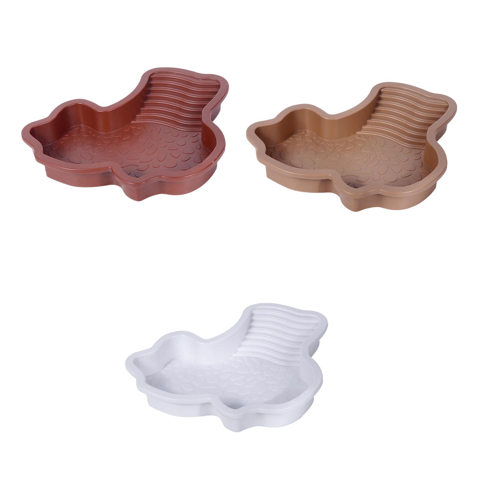 Reptile Bathing Dish Pool Rept - Water Dish Reptile avis et prix